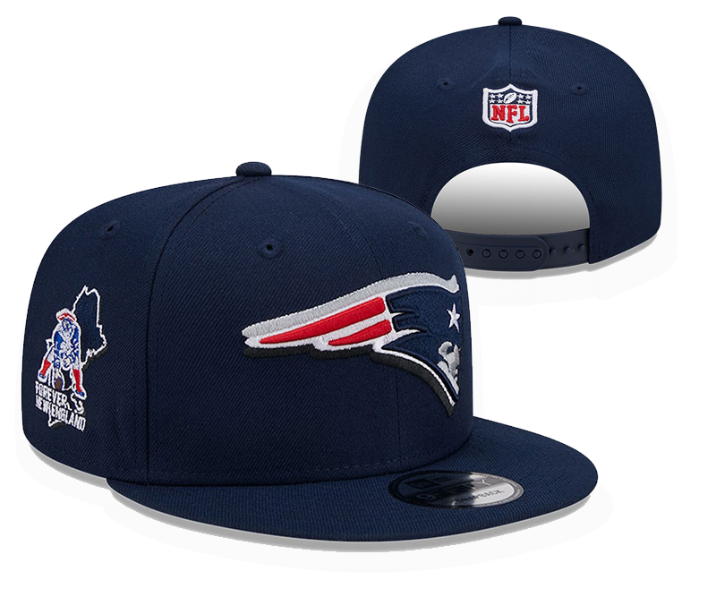 2024 NFL New England Patriots Hat TX20241105